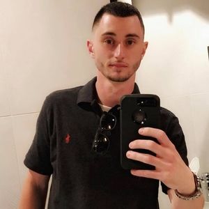 Meet your Posher, Jim